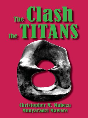 cover image of The Clash of the Titans and Other Short Stories